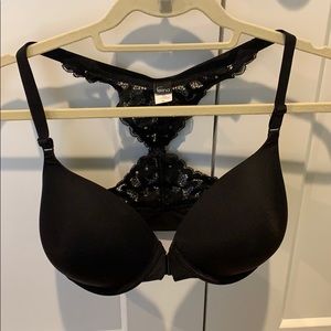 Felina Front Close Bra